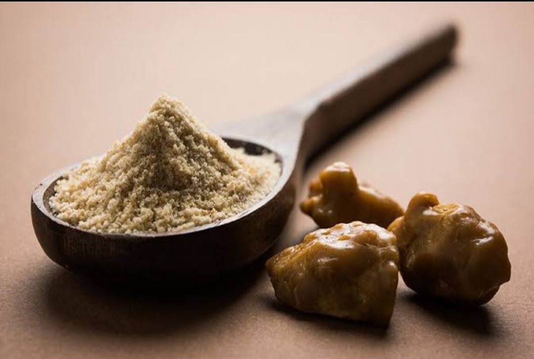 Two Pinches of Nostalgia!