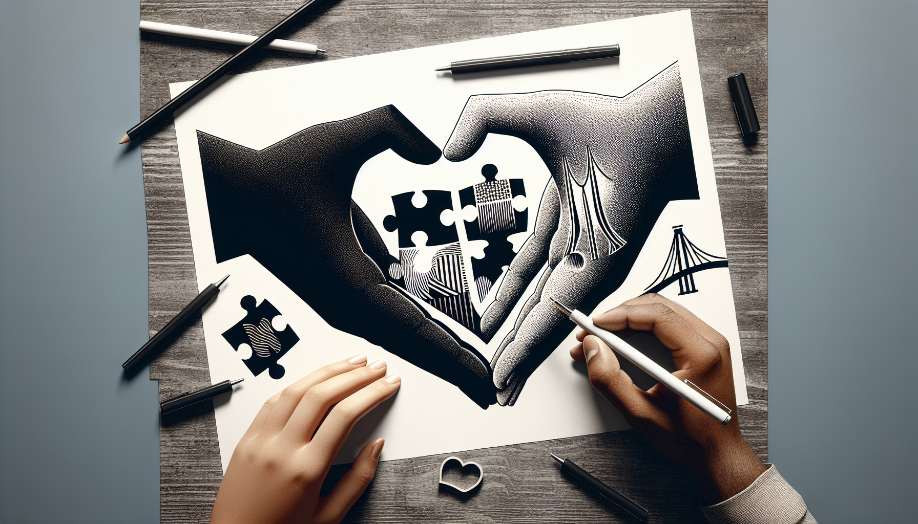 Empowering Relationships: Importance of Communication and Collaboration