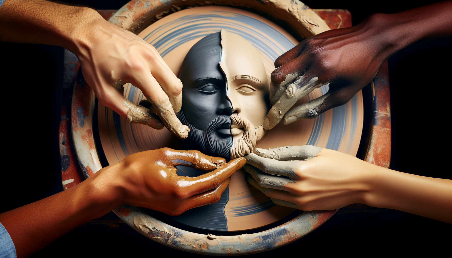 Why Relationships Can Shape Who We Become