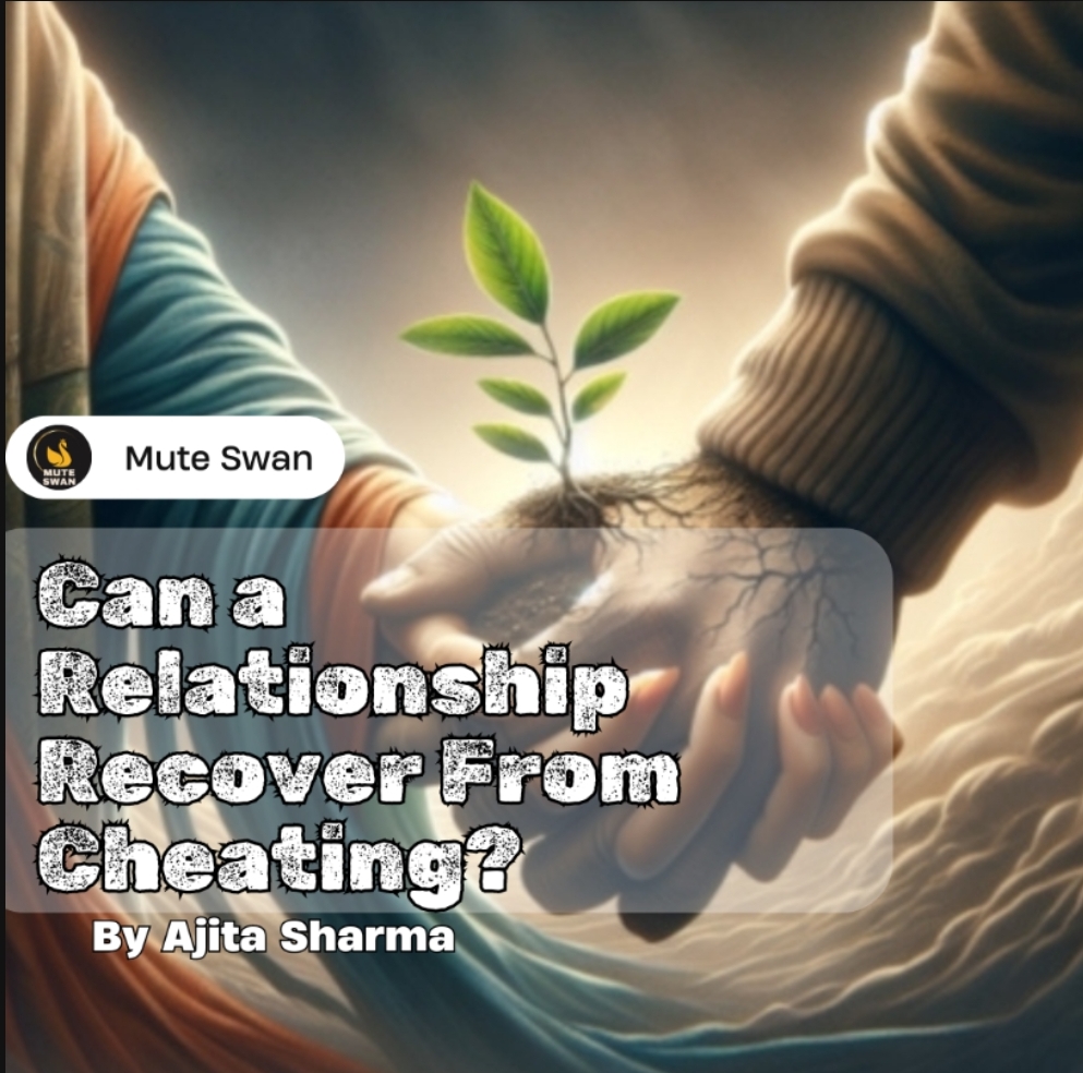 Rebuilding Trust After Cheating: Can a Relationship Truly Recover?