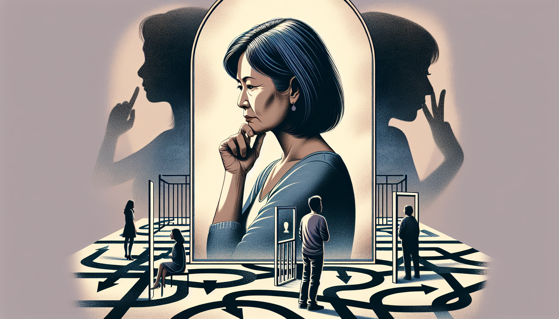 7 Mindsets That Are Keeping You Single