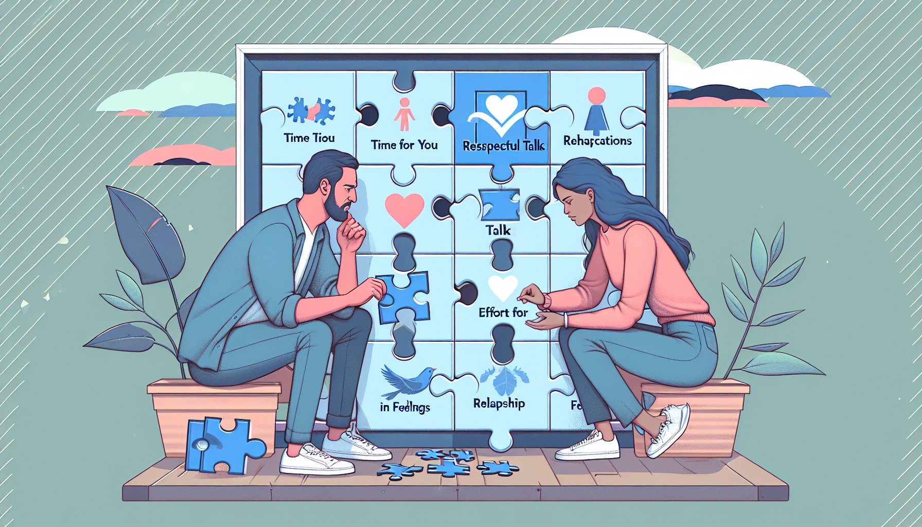 How He Truly Feels: 5 Signs To Decode His Actions & Affection